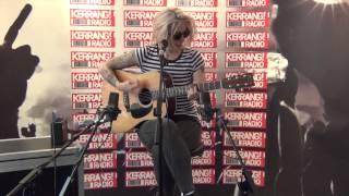 Brody Dalle - Hybrid Moments (Kerrang! Radio Live Session, Misfits Cover)