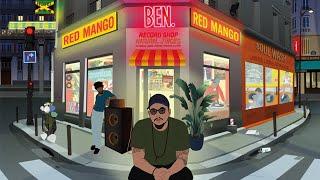 Ben l'Oncle Soul - Red Mango | Full Album