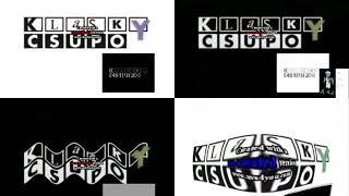 Klasky csupo in SCARIEST MAJOR 1