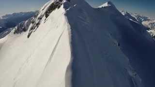 Zufallspitze Martelltal