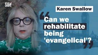 Karen Swallow Prior: How to re-enchant evangelicalism