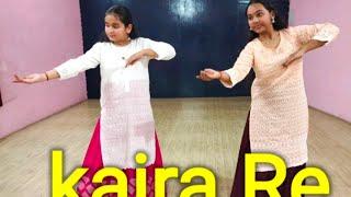 kajra Re dance video/ Bunty aur Babli/Aishwarya Rai/choreography by jayant