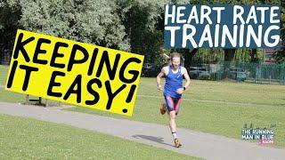 What is Zone 1 and 2 running? Training zones explained || RUN FAST, low heart rate
