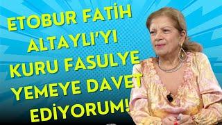 Oytun Erbaş'ı Ezemezsin Fatih Altaylı! Gelinini Sosyal Medyanın Önüne Atarsan Oğlunu Kaptırırsın!