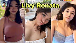 Ada Yg Mnojol, Livy Renata G Pke Ini