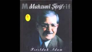 Mahzuni Şerif - Merdo (Official Audio)