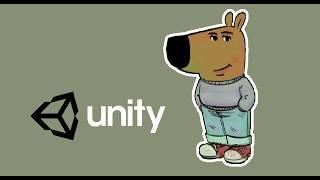 Unity 2018 БЫСТРЕЕ чем Unity 2024 (и как это исправить)