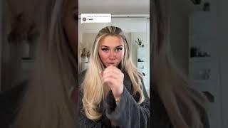 Ellalxox #tiktok #shorts