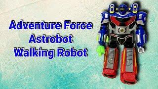 Adventure Force ASTROBOT Walking Robot | gracieshotstuff