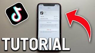 How To Fix Can't Follow Anyone On TikTok