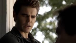 TVD S6 Deleted Defan/Steroline Scene