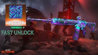 Fastest Method To Get SOULS in Warzone 2 Haunting Event & Unlock Ghoulie Camo