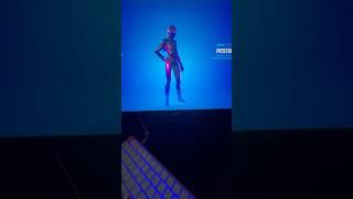 Guide how to get a skin for free in Fortnite#fortnite