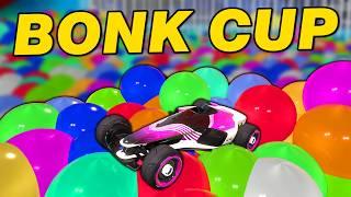 THE BALL PIT INCIDENT - Trackmania Bonk Cup