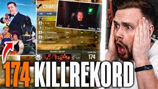 DIESEKRINGPHIL REAGIERT auf BLACK OPS 6 WELTREKORD (unglaublich) | dieserkingphil