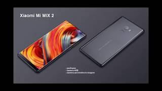 Xiaomi Mi MIX2 -  разборка, замена акб,  замена дисплея