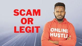 Online Hustle TV is Scamming People Again... This is how to stay safe!