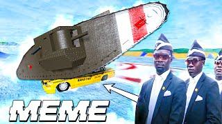 DANCE COFFIN ON FUNERAL MEME COMPILATION #31 | ASTRONOMIA SONG | BeamNG Drive MEMES