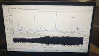 Using the Picoscope NVH to Diagnose a Vibration (2004 Ford Expedition)