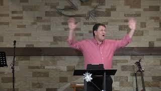 When God Doesn't Give a Reason // Pastor Sandy Adams