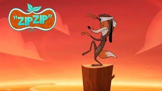 Chien super star | Zip Zip français | Episode complet | S1 | Dessin animé pour enfants