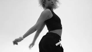 #DaniLeigh - "Cruz"