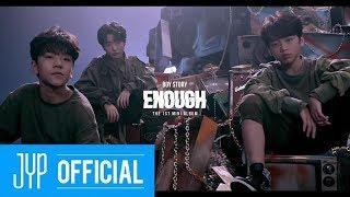 BOY STORY "Enough" Profile Video (BOY STORY JYP DEBUT 2018)