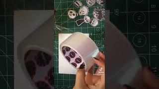 Cómo hacer stickers caseros sin impresora