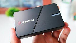 The Capture Card to Solve All Your Problems – AVerMedia Live Gamer EXTREME 3