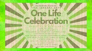 ONE LIFE Celebration - Karlsruhe, Germany on January 11, 2020