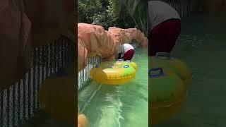 Water Kingdom Mumbai Waterpark Resort | Water slides & Food Review #kanaiyabaraivlogs #waterpark