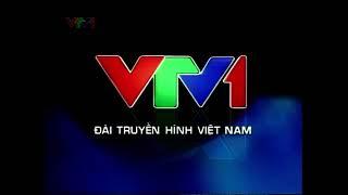 (REUPLOAD) VTV1 ident 3