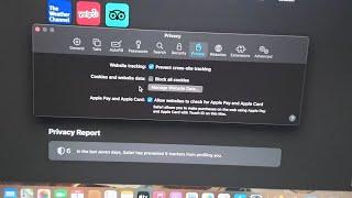 How to Clear Cache and Cookies Safari Macbook