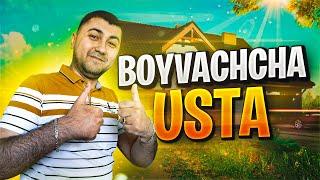 HOUSE FLIPPER / BOYVACHCHA USTA #3 / UZBEKCHA LETSPLAY