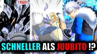 TOBIRAMA ist UNDERRATED! 