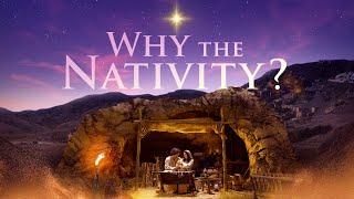 Why the Nativity? | Docudrama Film | Dr. David Jeremiah