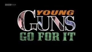 Culture Club - Young Guns Go For It