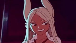 Miruko enjoys this rhythm - Beat Banger