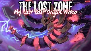 The Last Time I Open Pokemon TCG Lost Origin of Sword and Shield! #giveaway