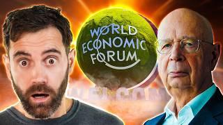 WEF Is Planning THIS!! Summer Davos 2024 & What It Means For You!