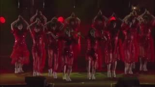 モーニング娘。'16 メドレー(青春小僧が泣いている~Help me!!~そうだ!We're ALIVE~踊れ!モーニングカレー~OK YEAH!) 2016春【EMOTION IN MOTION】