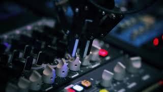 Aria Automated Analog Mastering