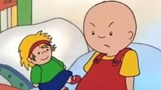 Caillou FRANÇAIS - PLUS QU'UNE HEURE COMPLÈTE DE CAILLOU | conte pour enfant | dessin animé