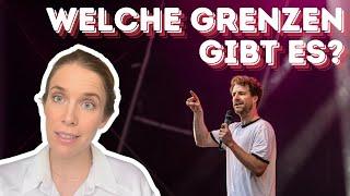 Luke Mockridge wird gecancelt- mal wieder!