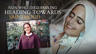 The Nun Who Died Smiling Could Be Argentina's Next Saint!