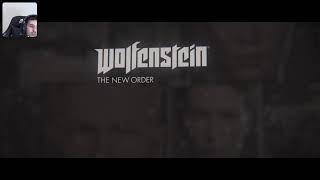 Wolfenstein #15