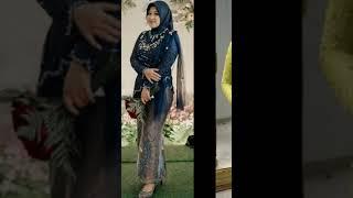 Kebaya Muslim 2022