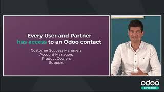 How Odoo Challenges the Status Quo of Business Software