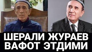 ХОНАНДА 74 ЁШИДА ВАФОТ ЭТДИ ДЕГАН ХАБАРГА УГЛИ МУНОСАБАТ БИЛДИРДИ