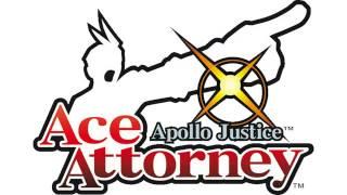 Solitary Confinement ~ Darkness Theme   Apollo Justice  Ace Attorney Music Extended